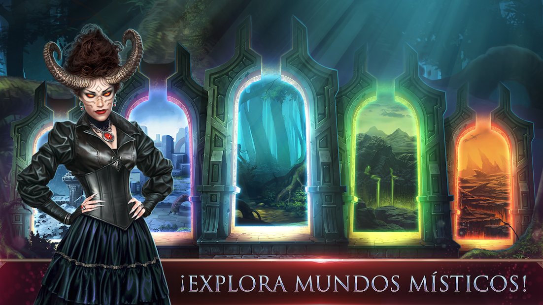 Gunspell 2 - Match-3 RPG de rompecabezas