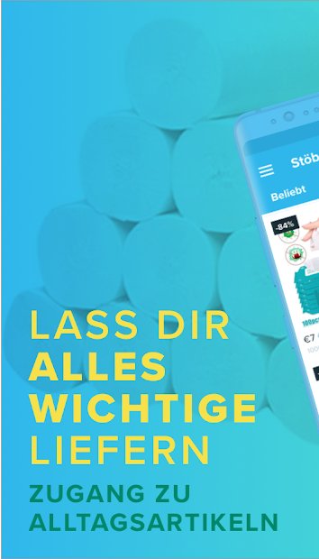 Wish - Smart Shoppen & Sparen