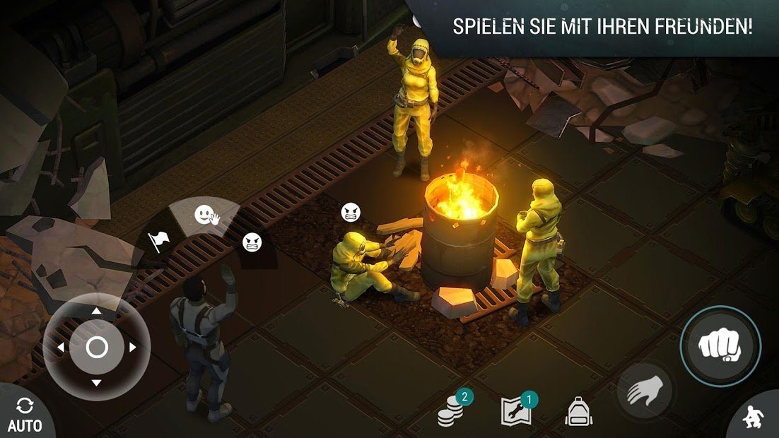 Last Day on Earth: Survival