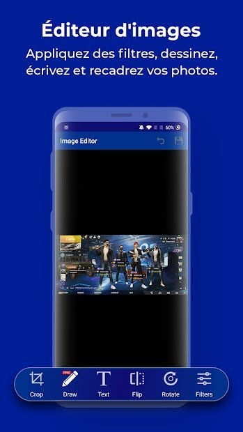 Screen Recorder par AppSmartz