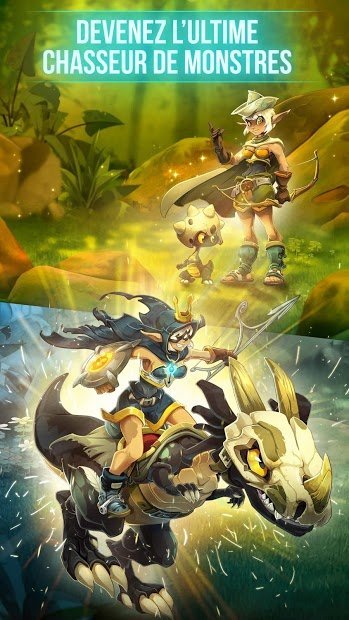 DOFUS Touch