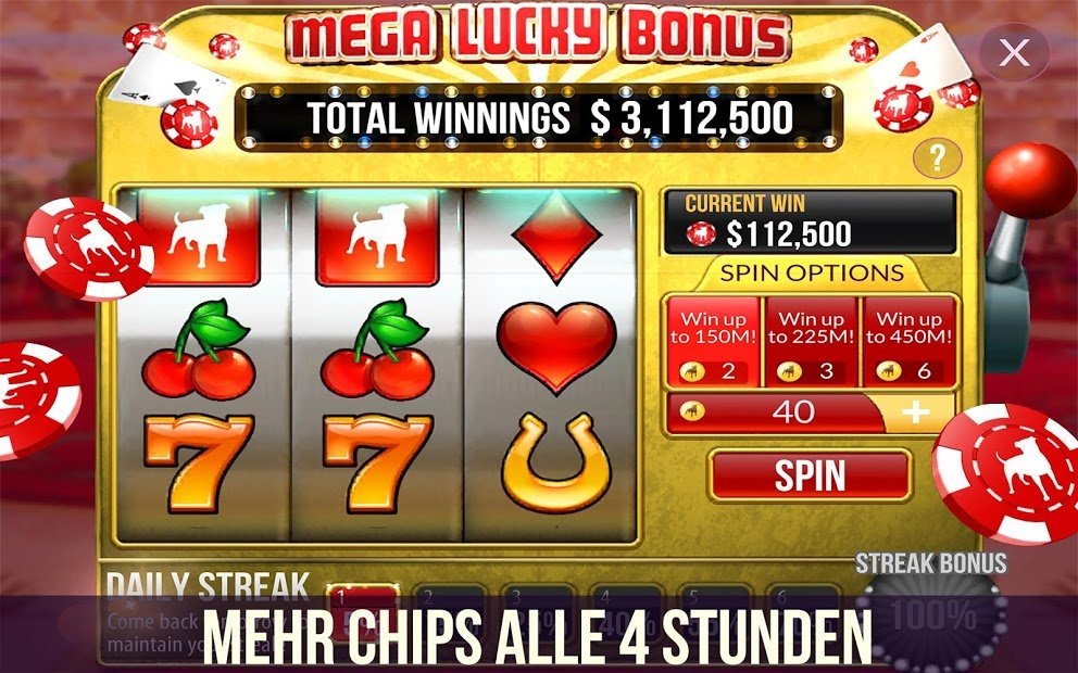 Zynga Poker – Texas Holdem