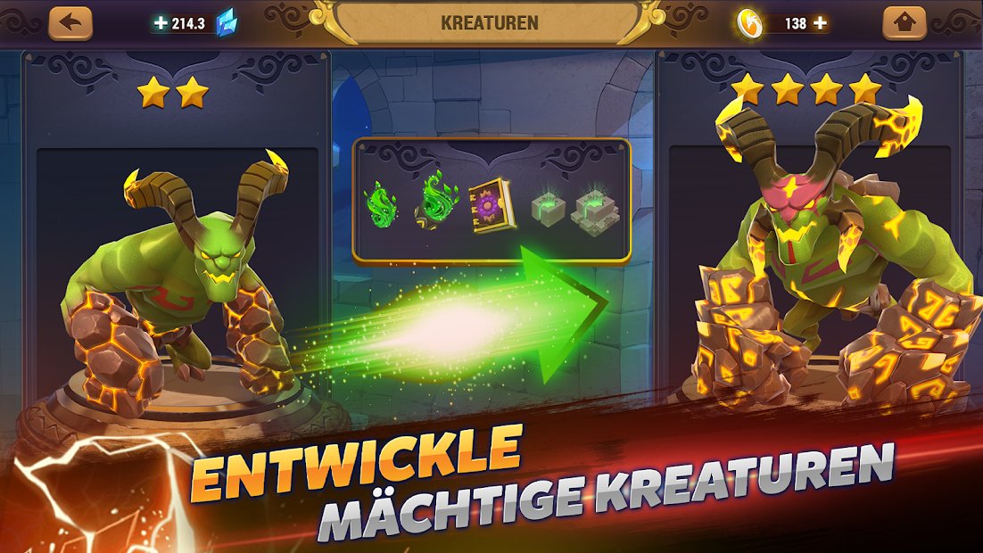 Might and Magic – Battle RPG 2020