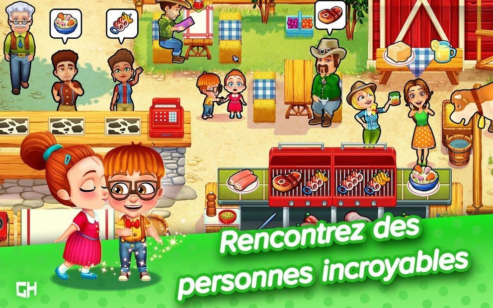 Delicious - Emily's Road Trip