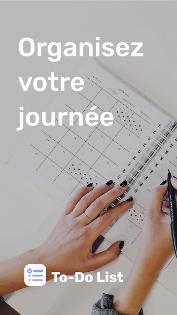 To-Do List - Schedule Planner