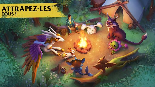 Amikin Survival: Anime RPG