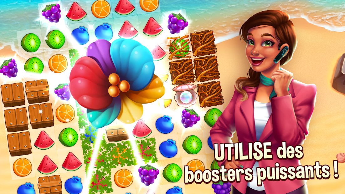 Starside Resort de Célébrité