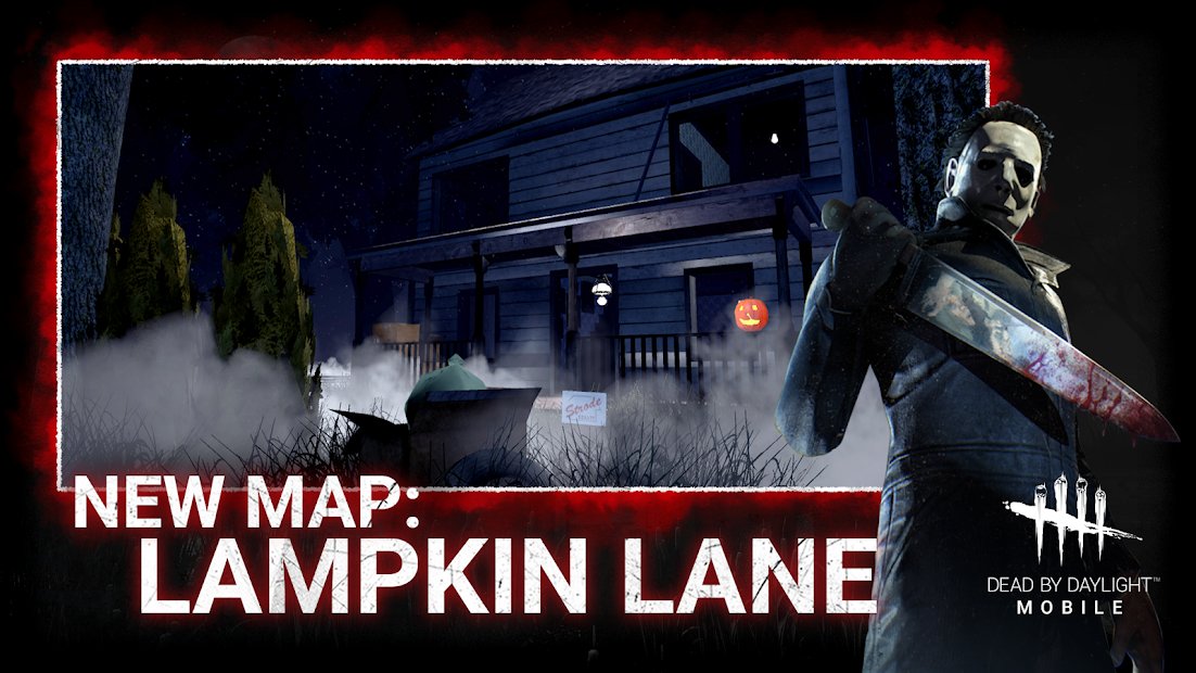 Dead by Daylight Mobile