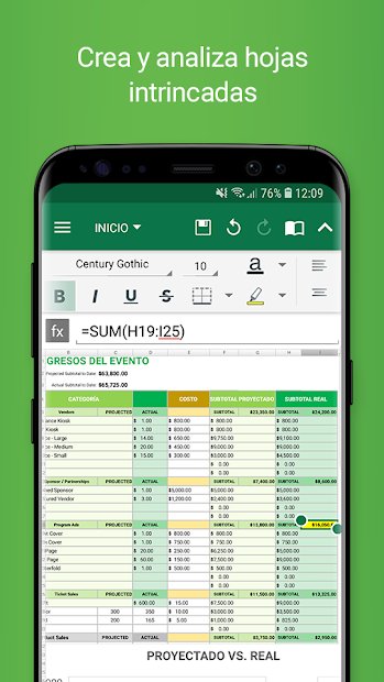OfficeSuite Pro + PDF