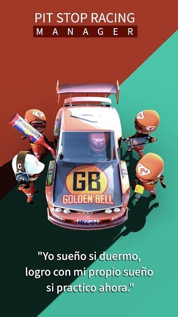 PIT STOP RACING : MANAGER