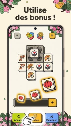 3 Tiles - Jeux de societe