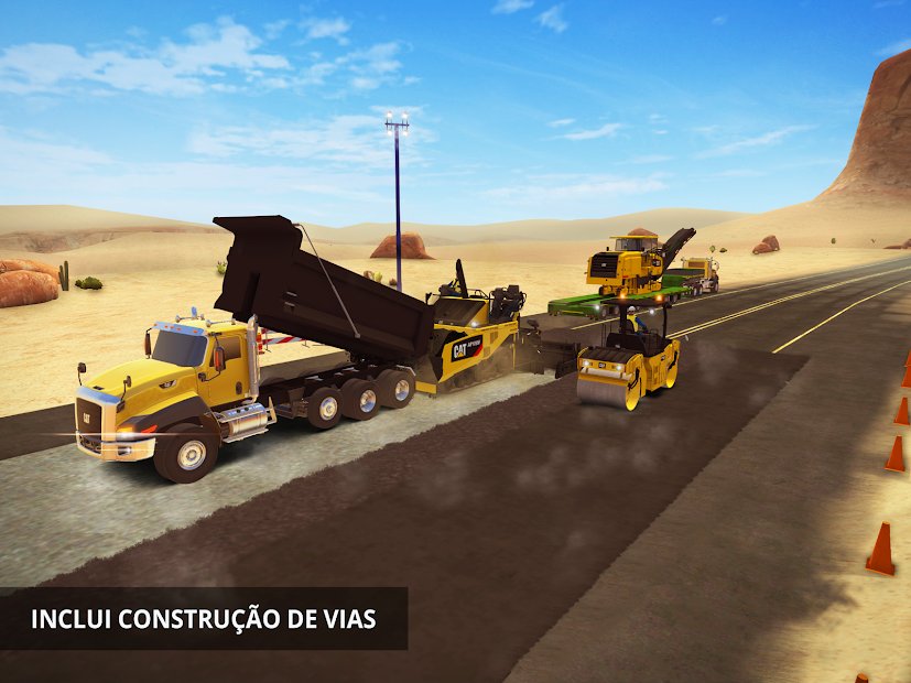 Construction Simulator 2