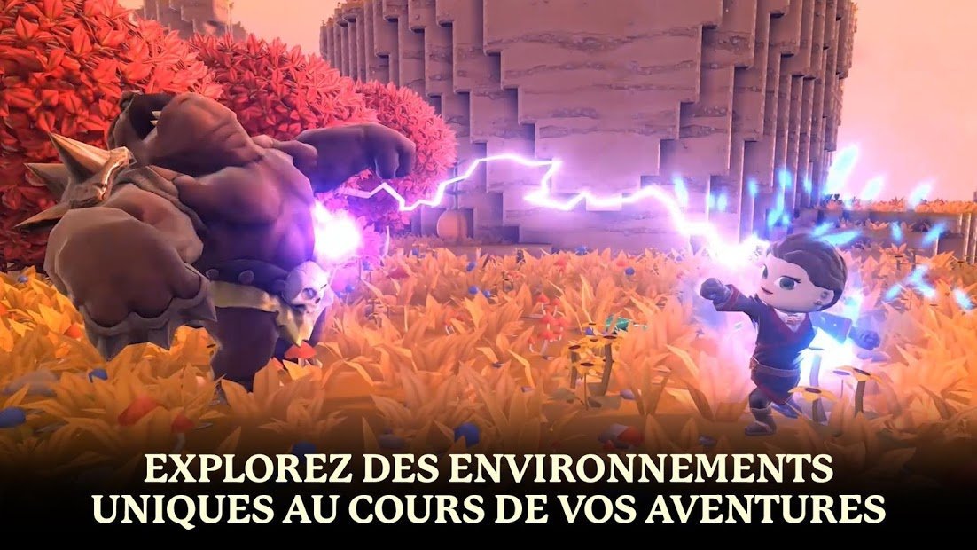 Portal Knights