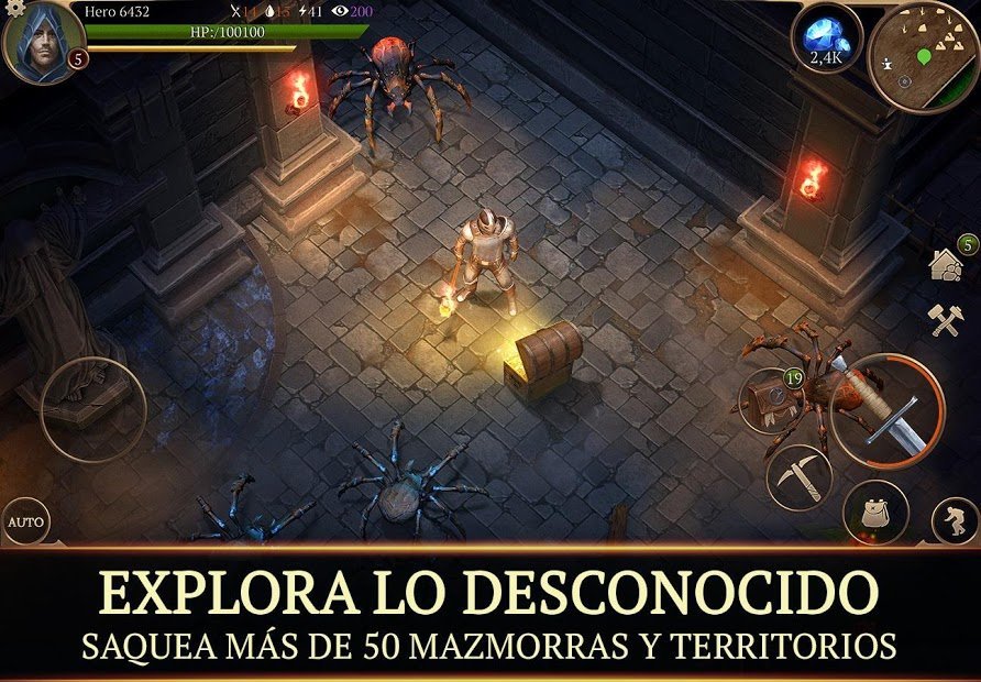 Stormfall: Saga of Survival