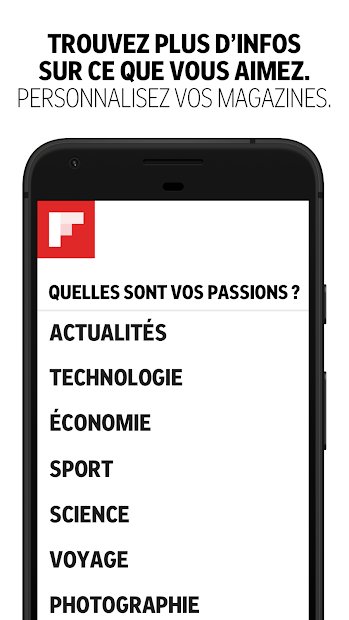 Flipboard