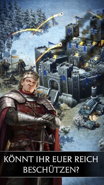 Total War Battles: KINGDOM – Medieval Strategy