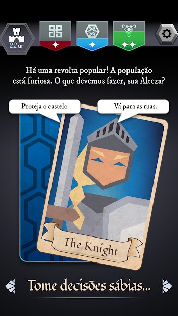 Thrones: Kingdom of Humans