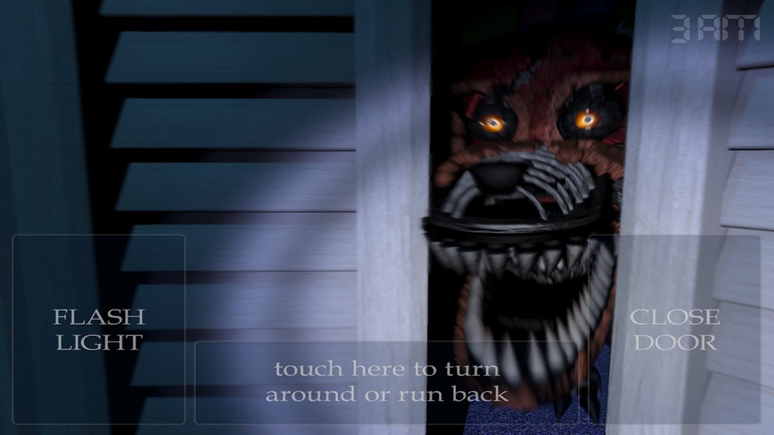FNAF 4