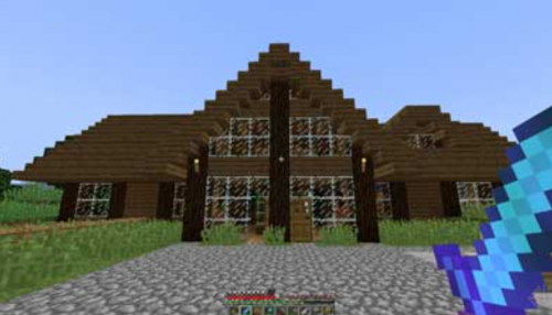 Minecraft 1.19.10
