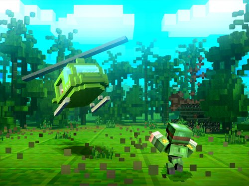 Dustoff: Resgate Aéreo