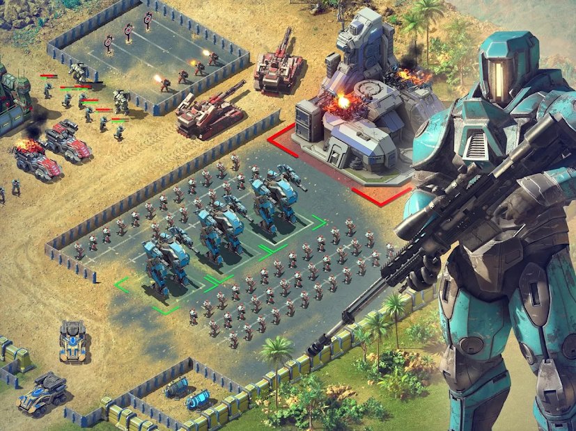 Битва за Галактику