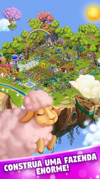 Fairy Farm