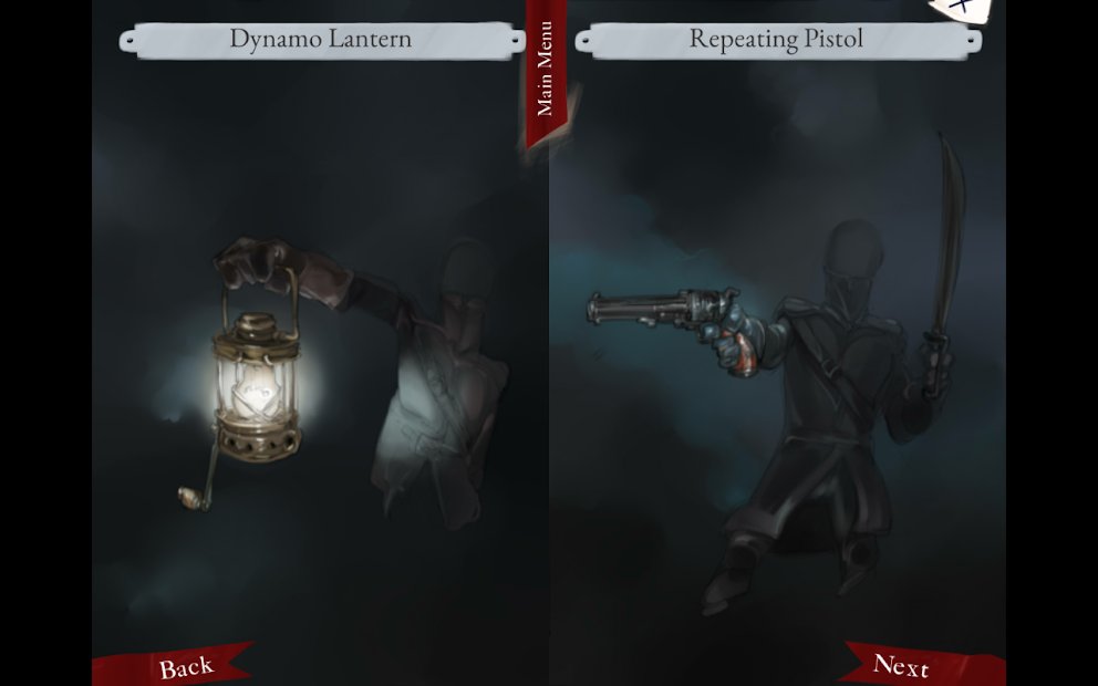 The Hunter's Journals - Pale Harbour