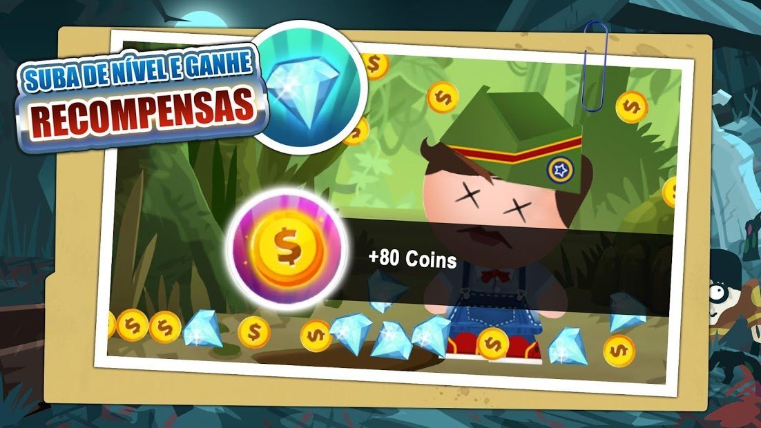 Beat the Boss 4: Stress-Relief Game. Kick the Jerk