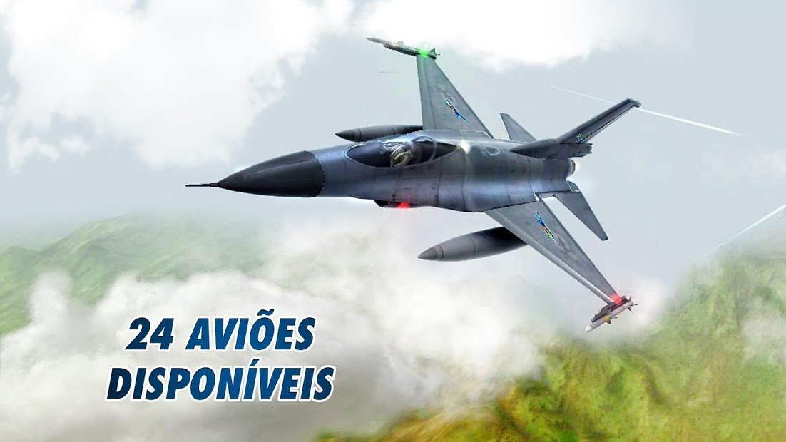 Take Off The Flight Simulator