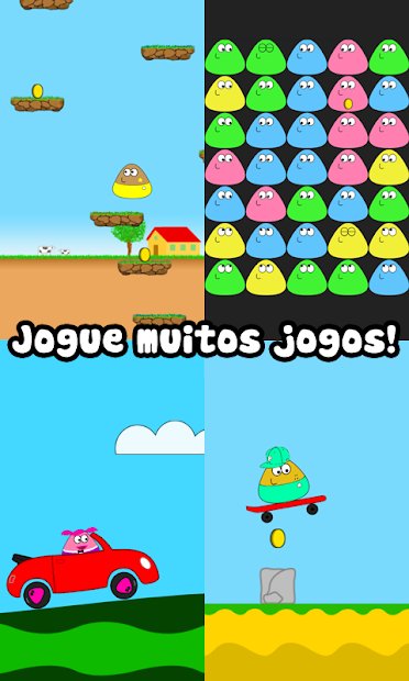 Pou