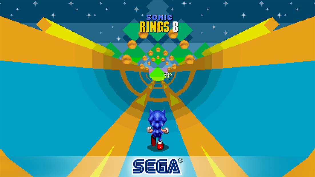 Sonic The Hedgehog 2 Classic