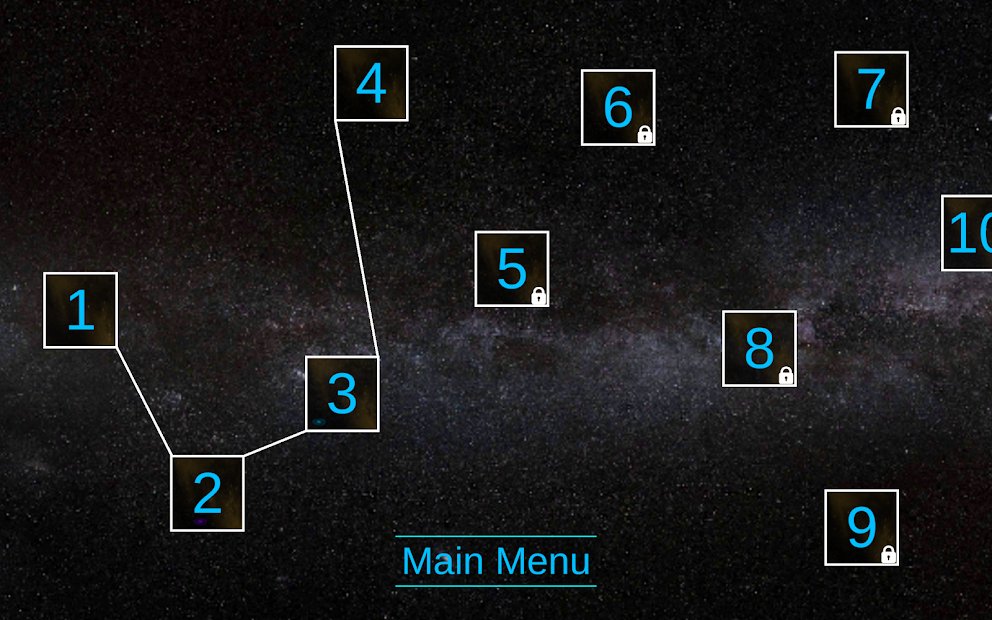 Aphelion. Space Travel