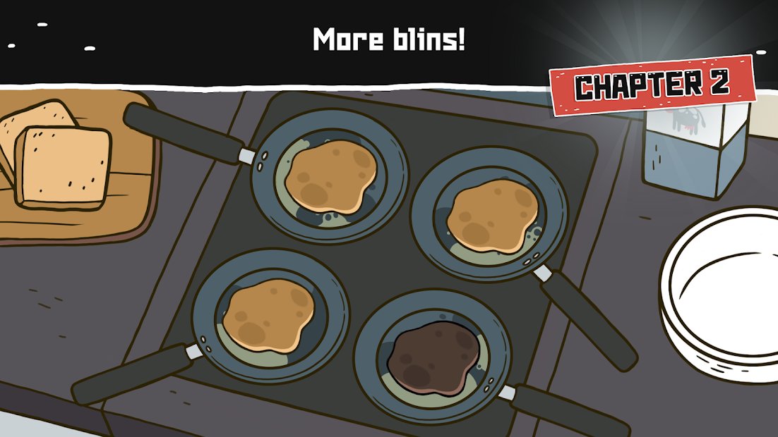 Life of Boris: Super Slav