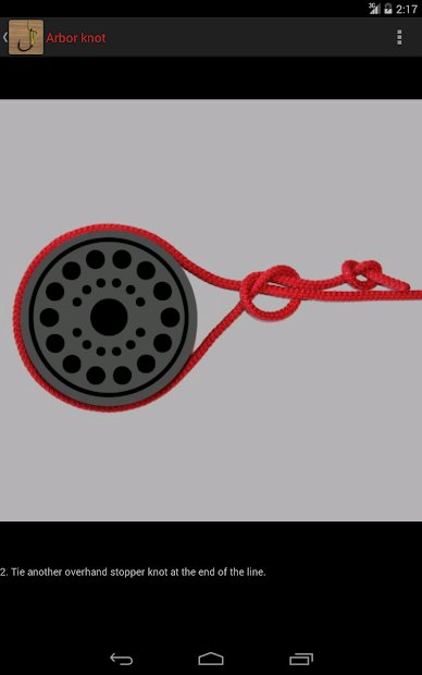 Useful Fishing Knots Pro