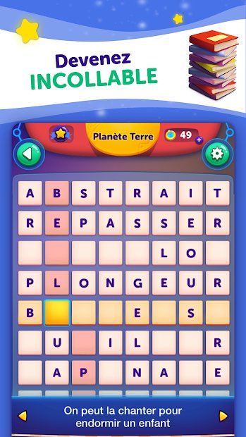 CodyCross : Mots Croisés