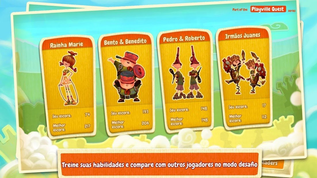 Defensores do Tabuleiro