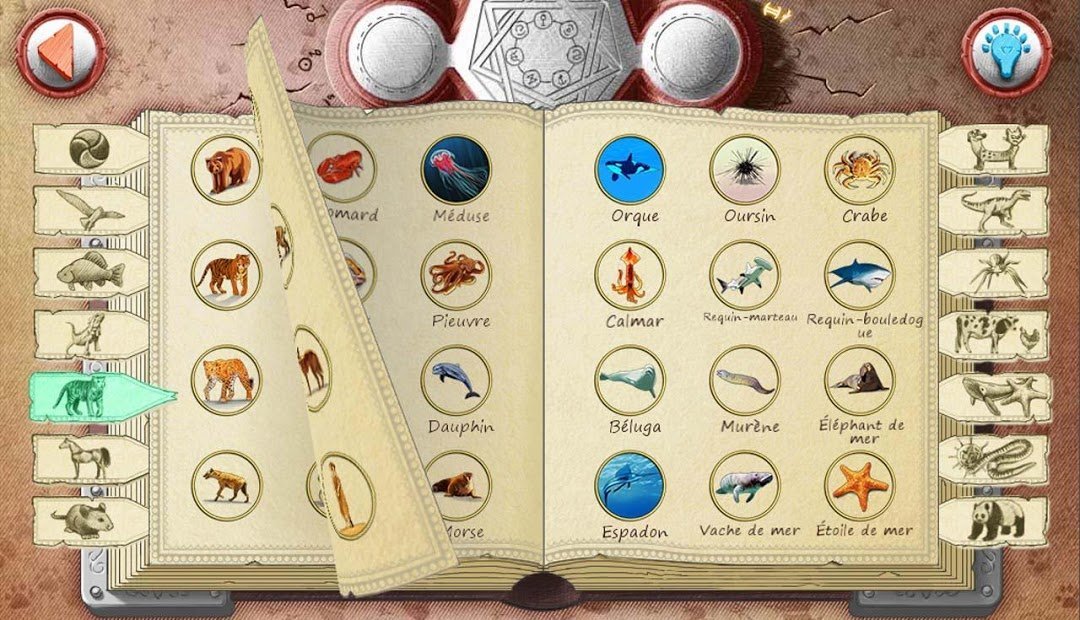 Doodle Alchemy Animals