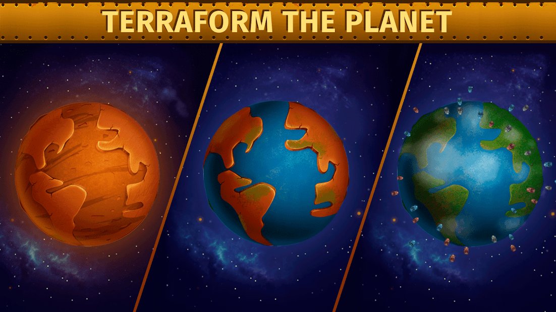 Deep Town:  Fábrica Minera