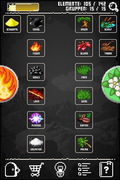 Doodle God: 8-bit Mania Blitz