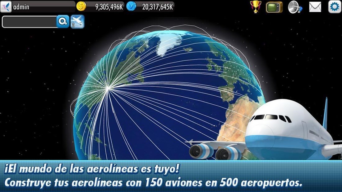 AirTycoon 4