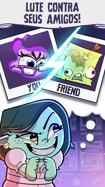 Dungeon, Inc.: Clicker Ocioso