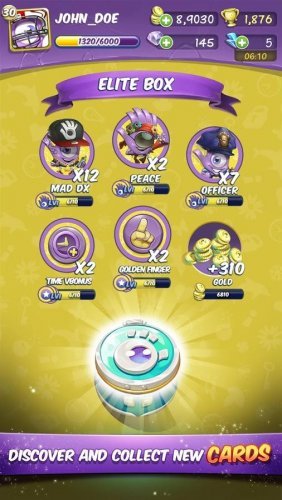 Spot it - A card game to challenge your friends