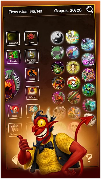 Doodle Devil™ Free