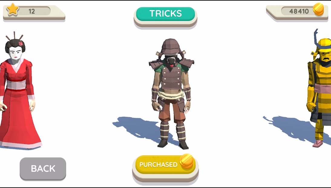 Clumsy Jumper - Fun Ragdoll Game