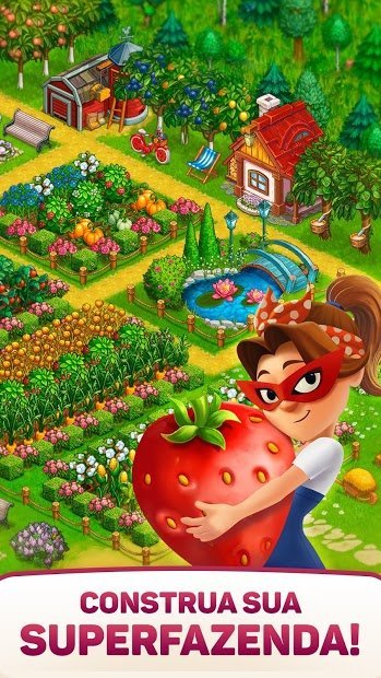Superfarmers