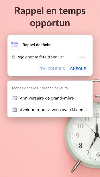 To-Do List - Schedule Planner