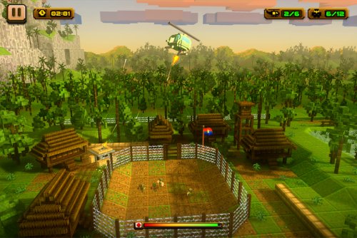 Dustoff: Resgate Aéreo