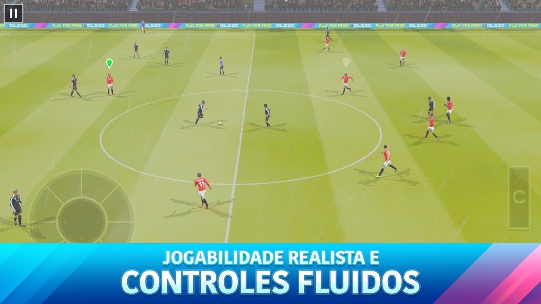 Dream League Soccer 2024