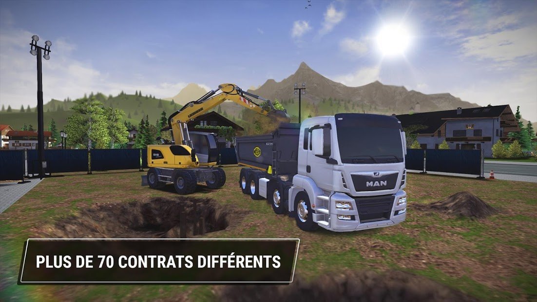 Construction Simulator 3