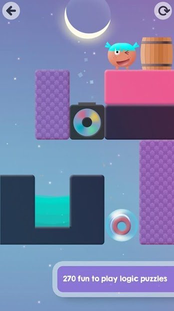 Thinkrolls 2 - Logic Puzzles